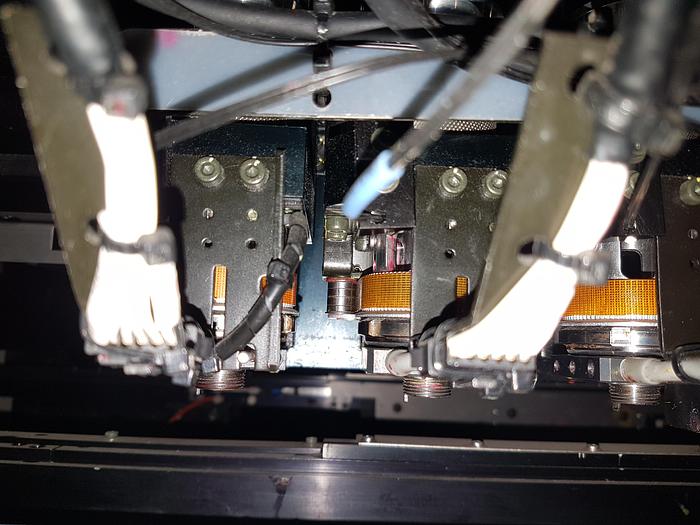 Used 2005 Yamaha HSD-Xg