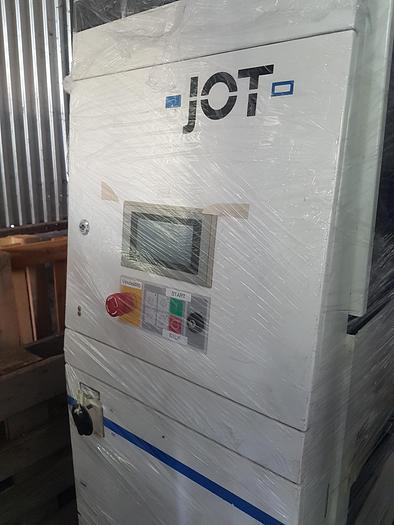 Használt Jot J214-13.3/18