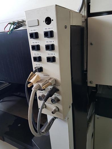 Használt 1995 MyData TP12-UFP