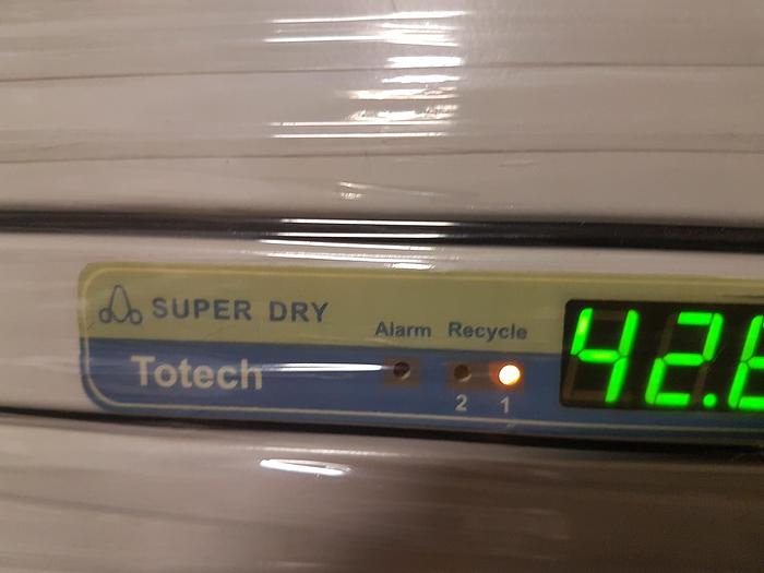 Used Totech HSD-1106-02*
