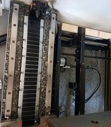 Used 2006 VI tech VI3K2