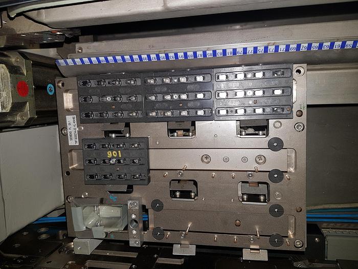 Használt Siemens Siplace S25 HM