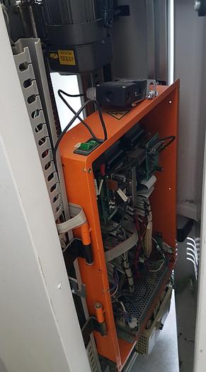 Használt 1999 Nutek NTM 110 UL