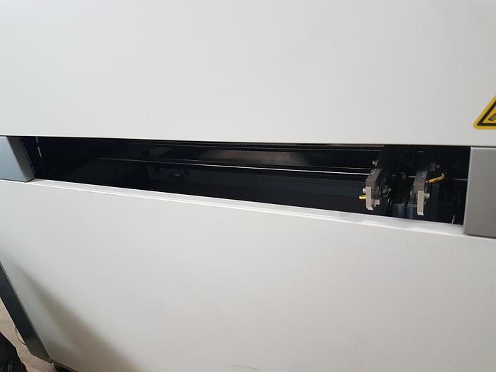 Used Omron VT-S530-U