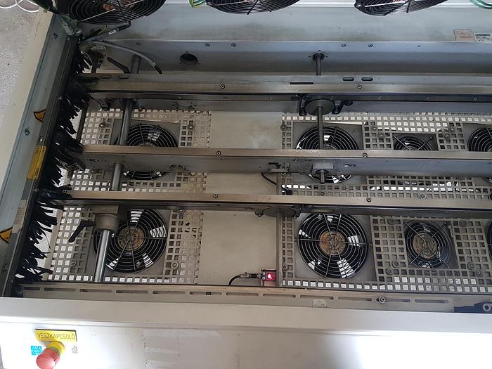 Használt 2012 Asys TRM 03D