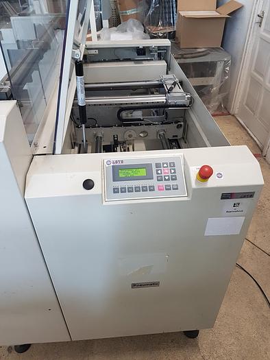 Használt Asys AES 03 D