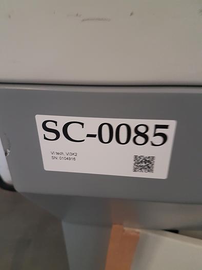 Used 2006 VI tech VI3K2