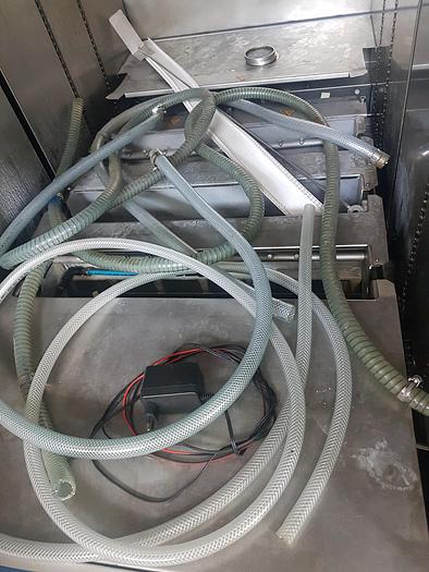 Használt 2006 m.b.tech NC25