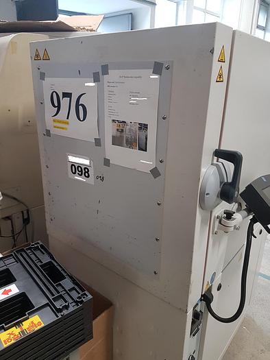 Used 2015 Vötsch VT 7021-M