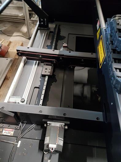 Használt 2000 Teradyne (Landrex u.ez) Optima 7300