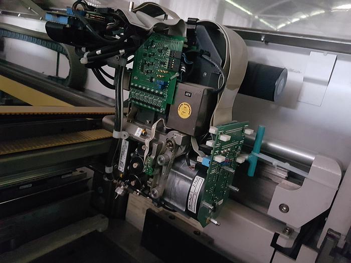 Használt Siemens Siplace S25 HM