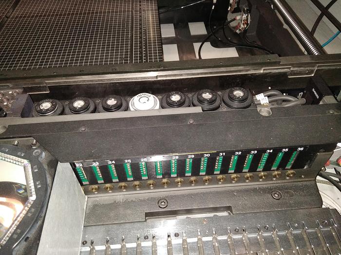 Használt Universal 4995B