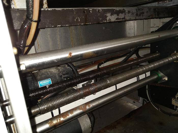 Used 2005 Heller 1912EXL