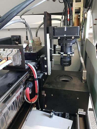 Használt 2007 Agilent Tech. Medalist SJ50 Series 3