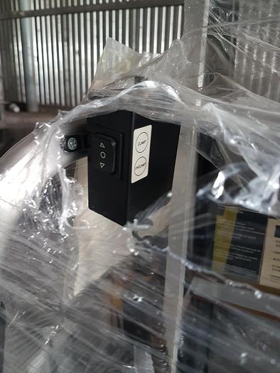 Used 2001 Alum-a-lift A250-72TF