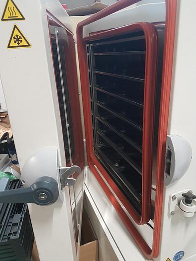 Used 2015 Vötsch VT 7021-M