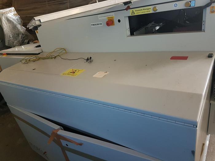 Használt 2007 Nordson Matrix MX3600