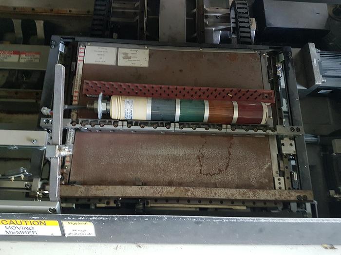 Használt Universal-Sanyo 4796R HSP