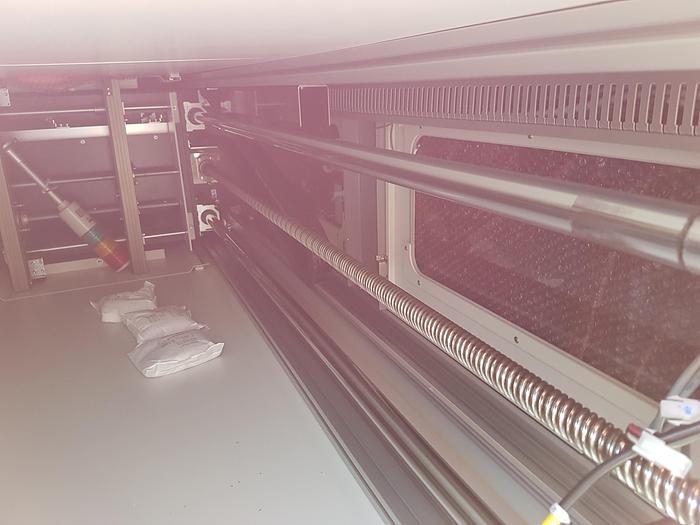 Használt 2017 YJ Link AEU-CE