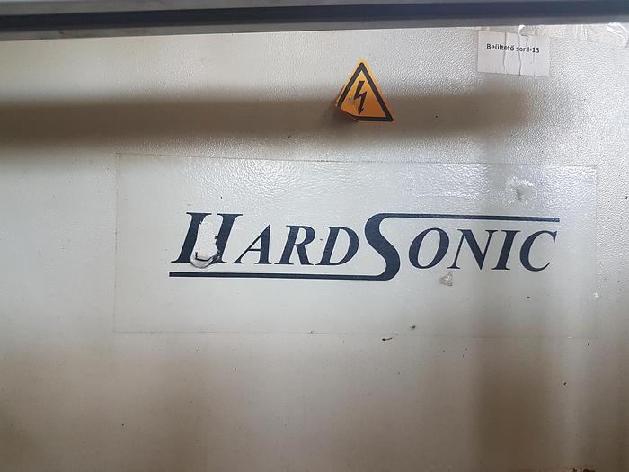 Használt 2005 Hardsonic OUHT-III+SZ/20-65-95