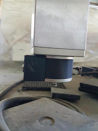 Használt 1999 Mitutoyo B706