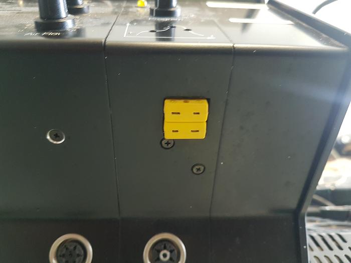 Használt Martin DBL-03 és IRP-03