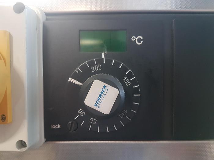Használt Memmert ULM800M