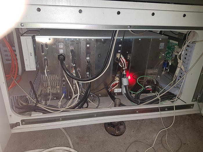 Used 2007 Assembléon PA131404