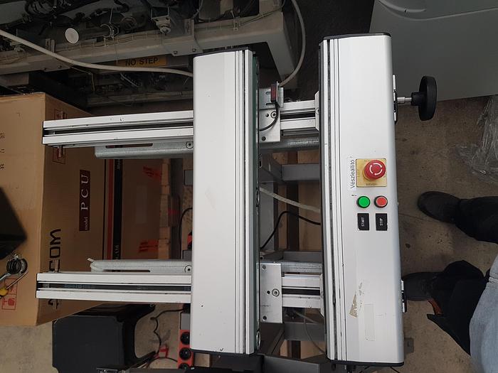 Használt 2004 Jot J204-52.2/3