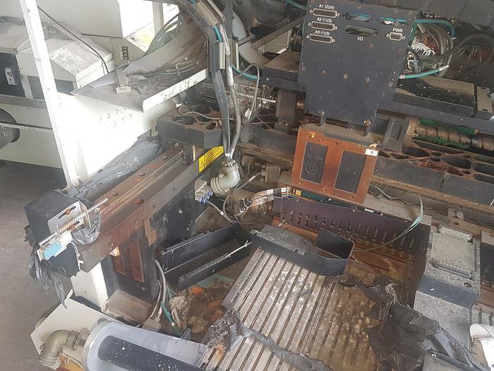 Used Universal 4688A