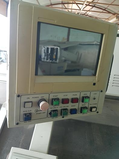 Használt Universal-Sanyo 4796R HSP