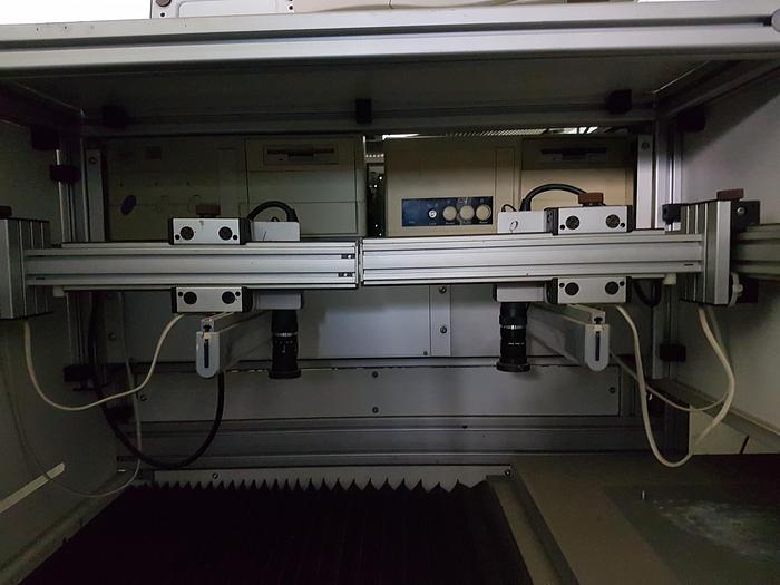 Használt 1995 Ekra MAT-S-55A