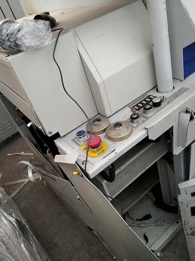 Used 2005 Heller 1912EXL