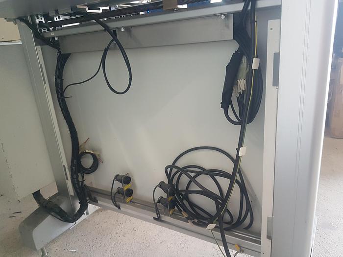 Használt 2015 Nutek NTM410DT-500-1