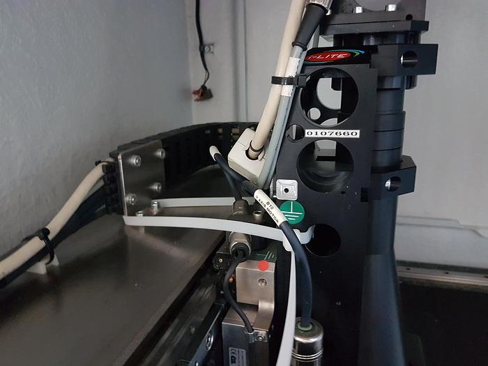 Used 2007 VI tech VI3K3