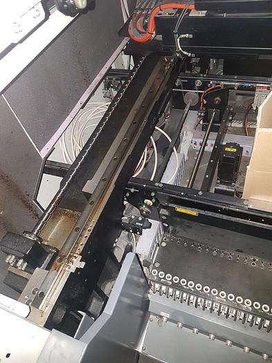 Used 2007 Assembléon PA131404