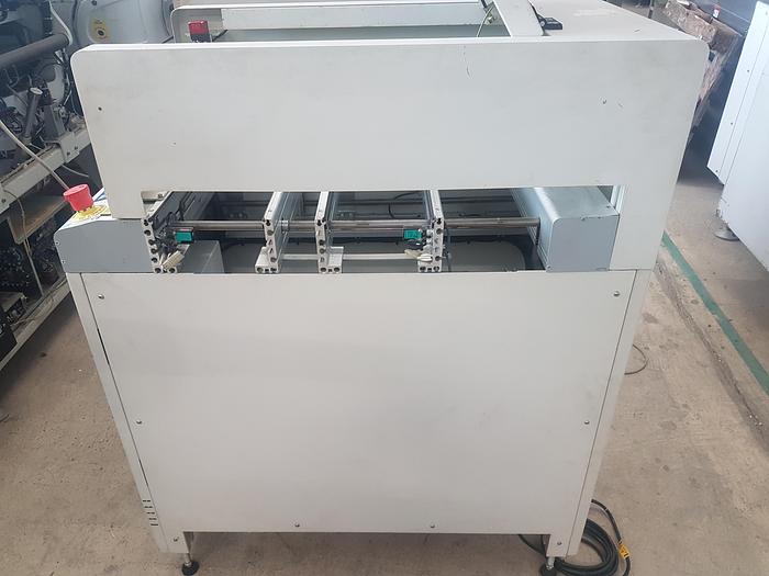 Használt 2015 Nutek NTM410DT-500-1