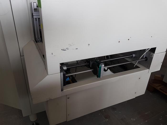 Használt 2004 Asys WS 01