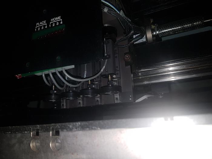 Used Universal 4681A