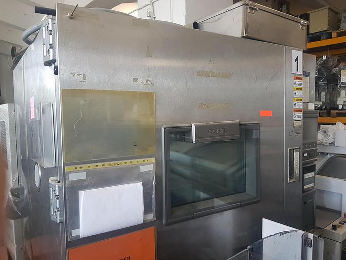 Used Espec ENX28-7.5 CAL