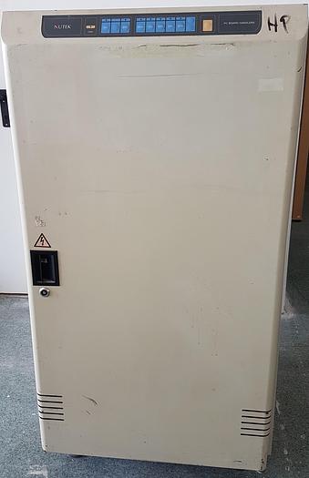 Használt 2000 Nutek NTM 210-BL