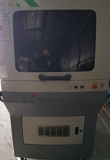 Used 2006 VI tech VI3K2