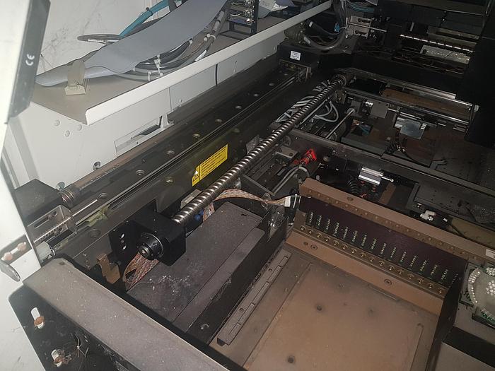 Used Universal 4681A