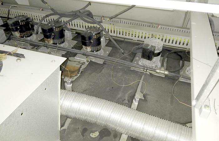 Used 2006 Heller 1912EXL