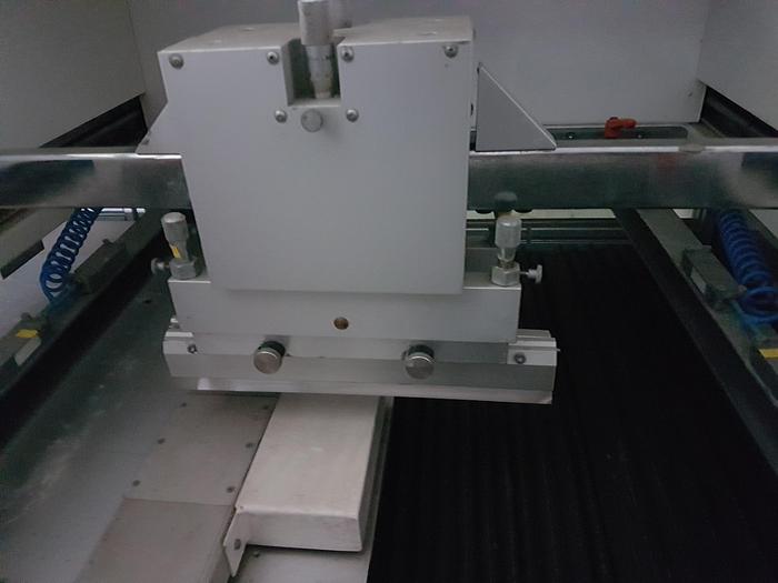 Használt 1995 Ekra MAT-S-55A