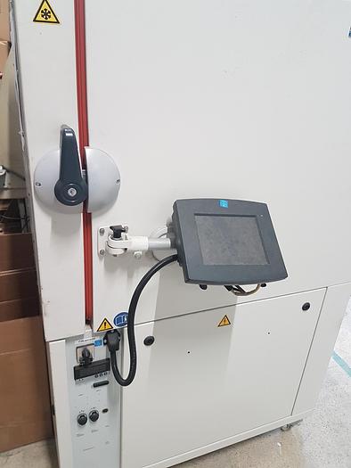 Used 2015 Vötsch VT 7021-M