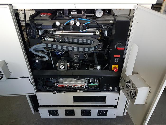 Used 2019 MPM AP Excel