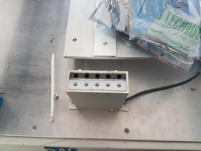 Használt Mechatronic P40