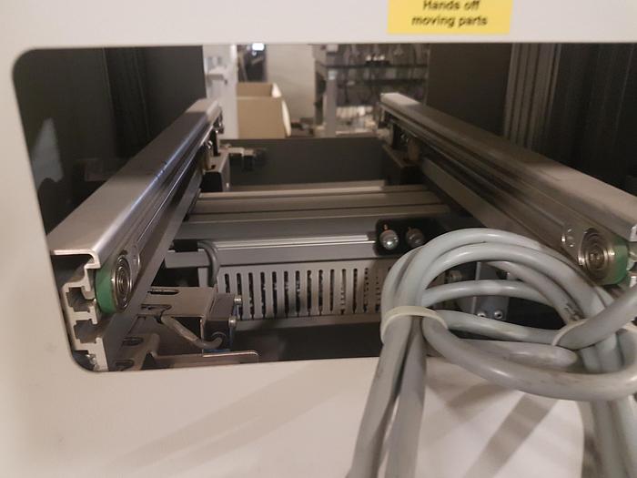 Használt 2003 Ipte PVF-LF2-MC-E2