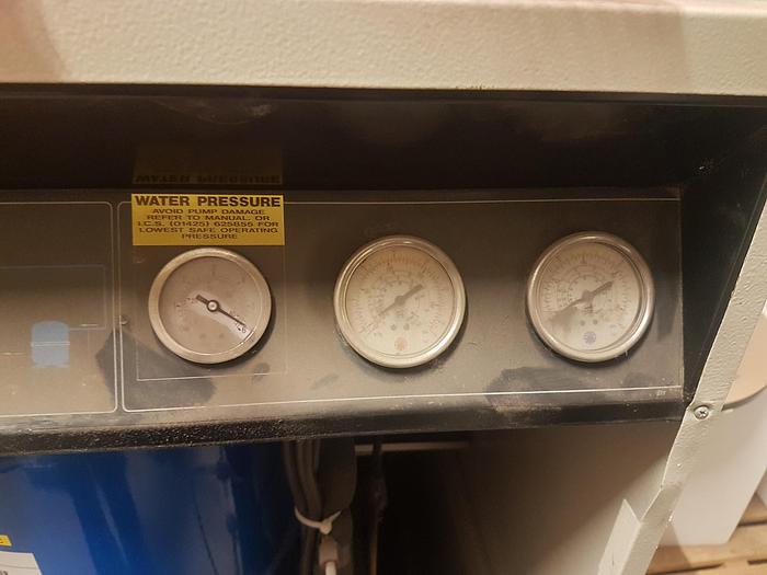 Used 2003 M.T.A. SRL TAE 051